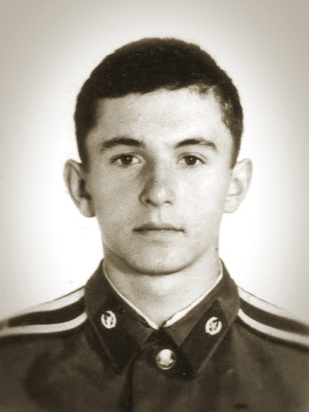Семко Валерий Яковлевич